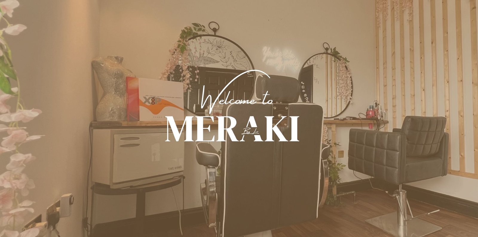 Meraki By Liv